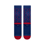 Stance FCB CREST, Chaussettes, Stance