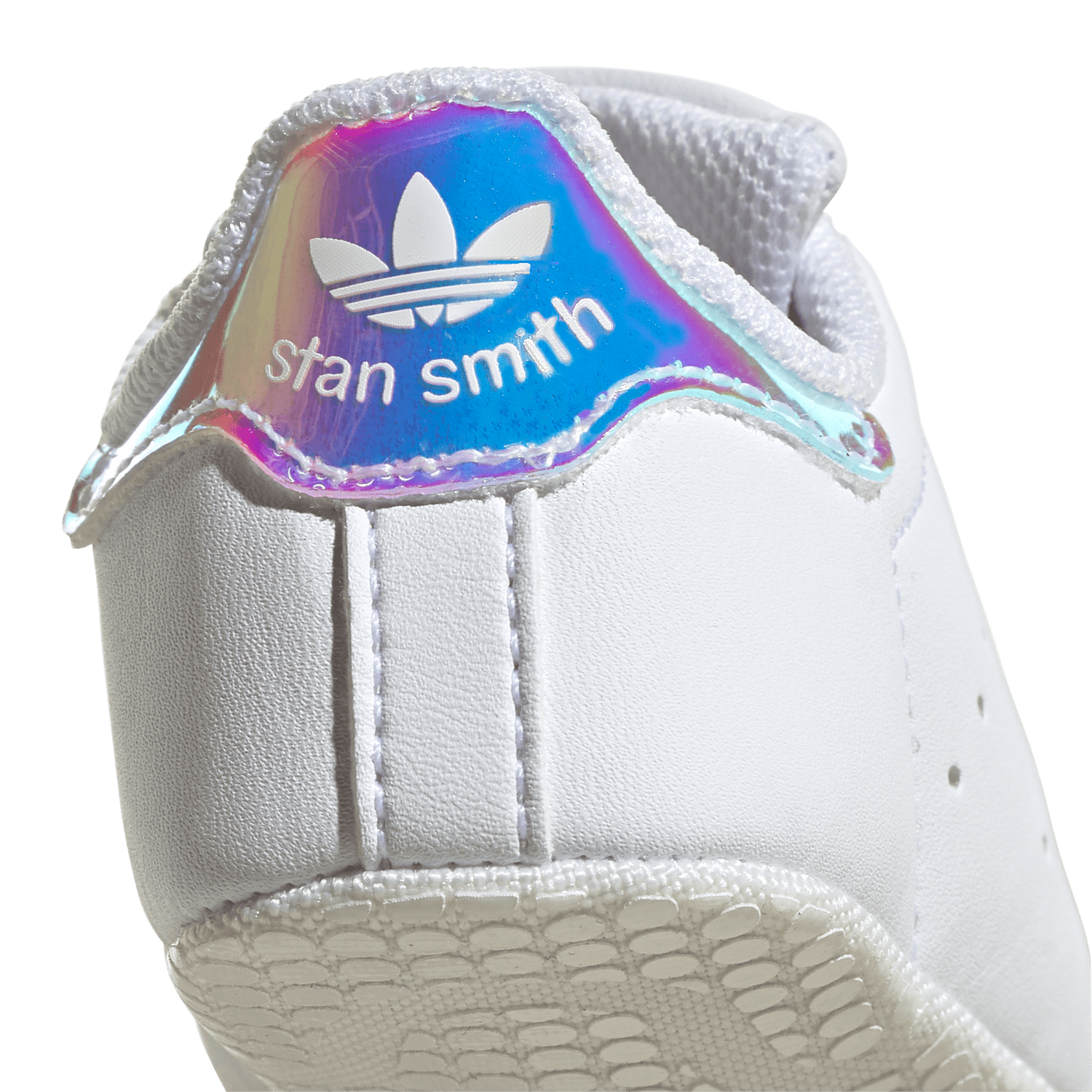 Adidas Stan Smith Crib, Sneakers bébé, Adidas