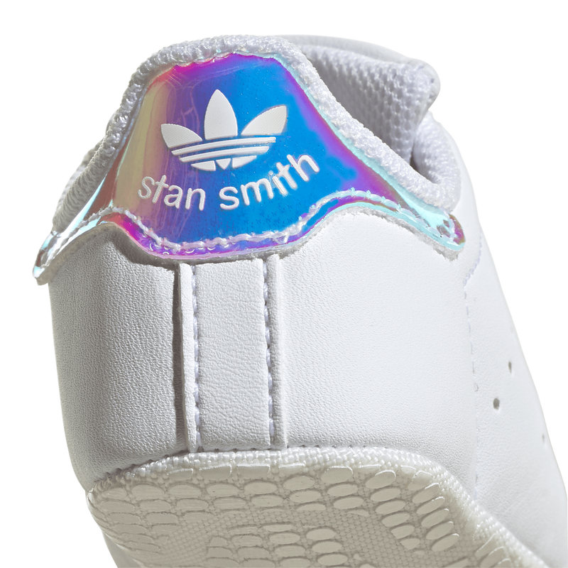 Adidas Stan Smith Crib, Sneakers bébé, Adidas
