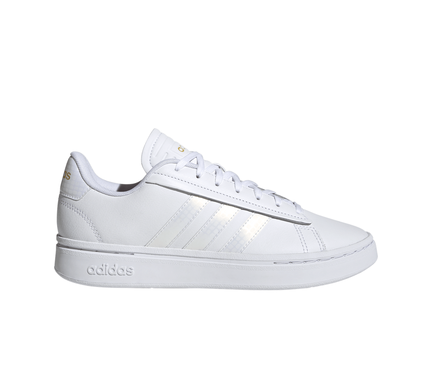 Adidas Grand Court Alpha, Sneakers Femme, Adidas