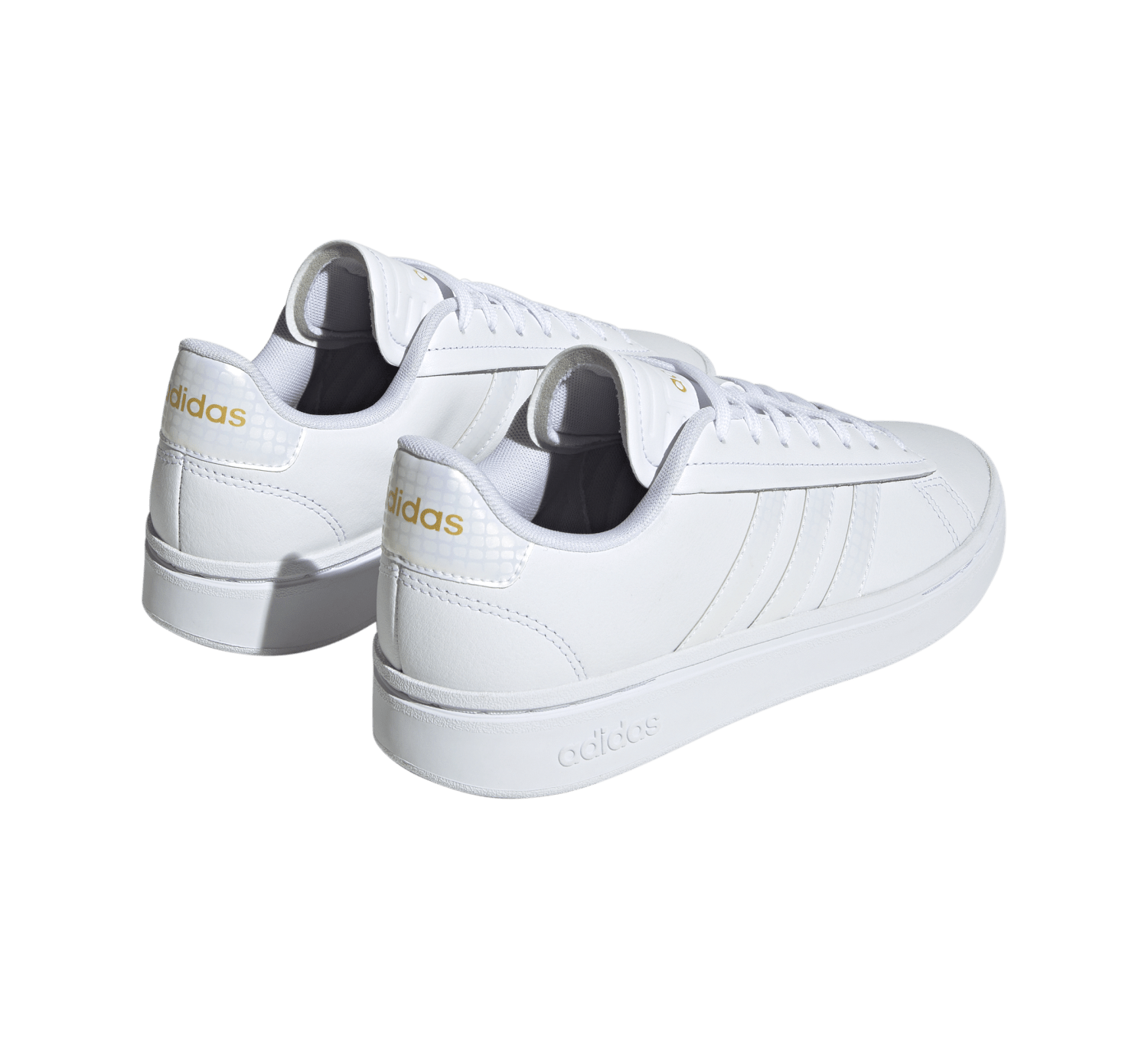 Adidas Grand Court Alpha, Sneakers Femme, Adidas