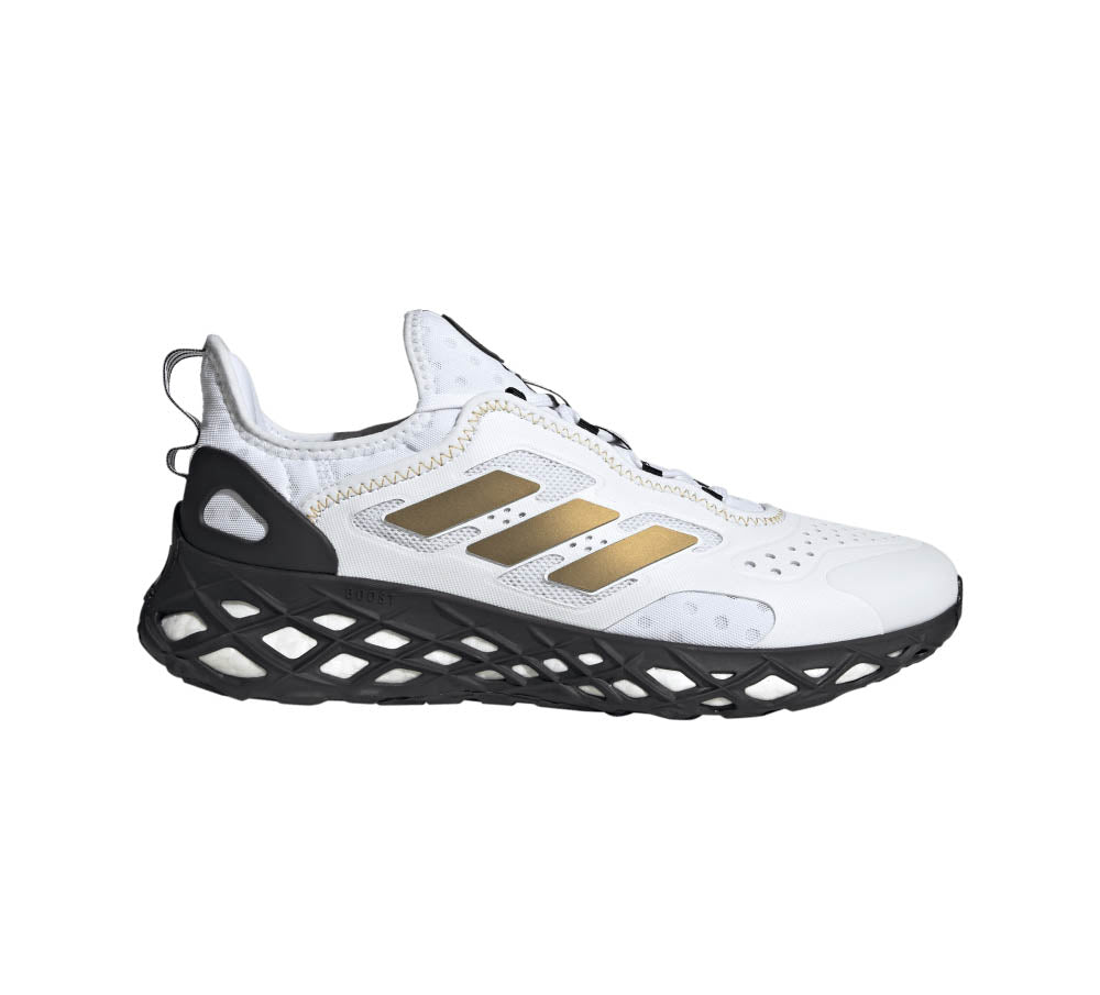 Adidas Web Boost, Sneakers Homme, Adidas