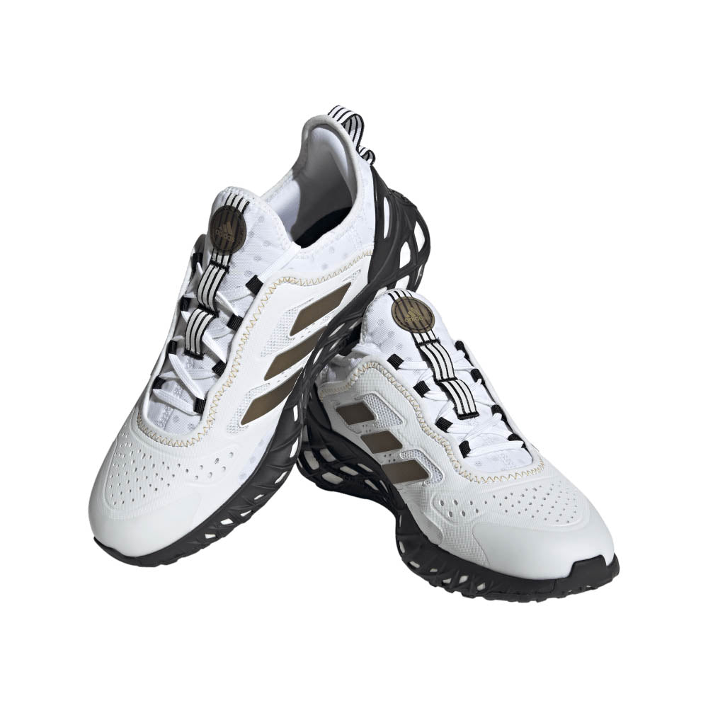 Adidas Web Boost, Sneakers Homme, Adidas