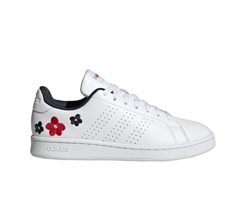 Sneakers femme discount advantage adidas