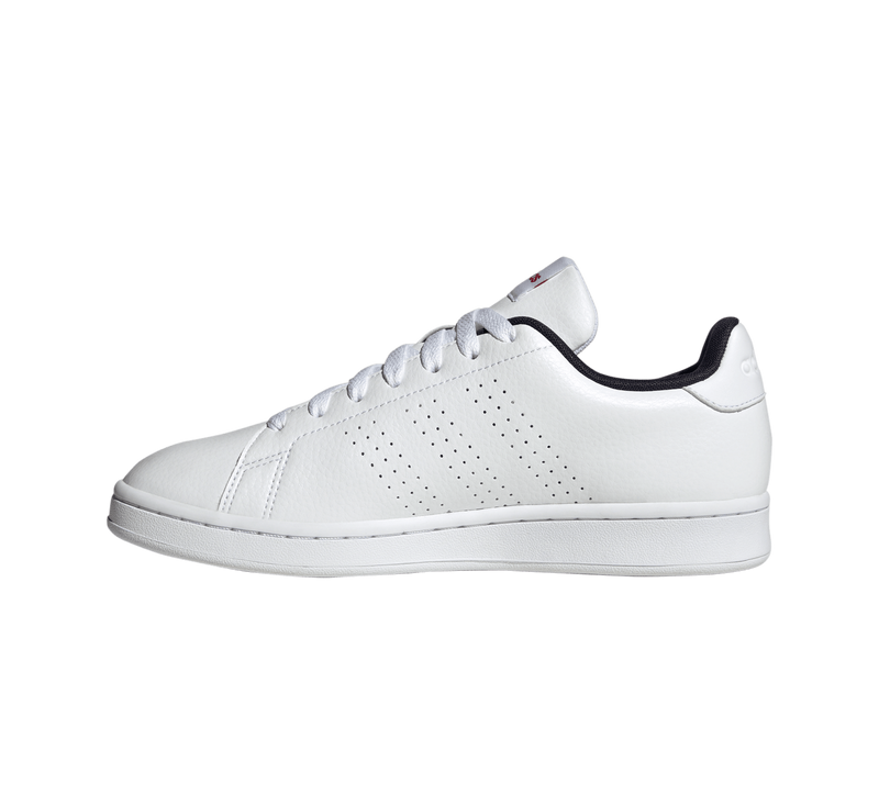 Adidas advantage noir new arrivals femme