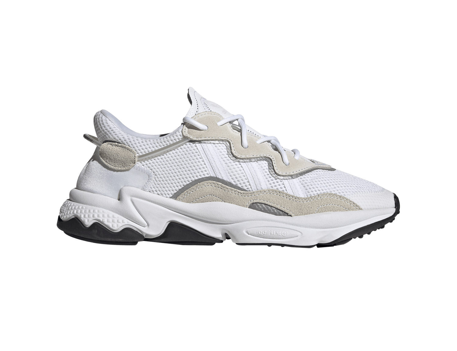 Adidas Ozweego blanc, Sneakers Homme, Adidas