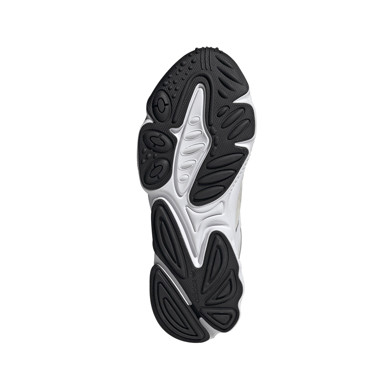 Adidas Ozweego blanc, Sneakers Homme, Adidas