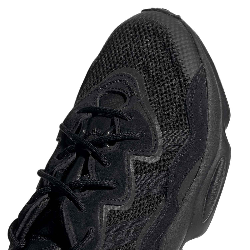 Ozweego noir homme top