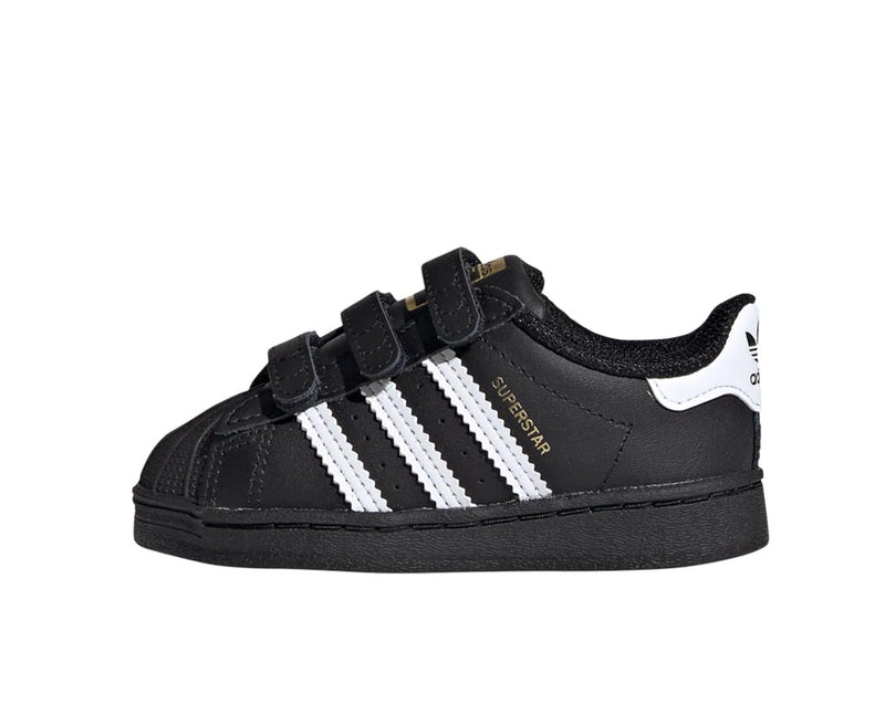 Superstar bebe noir shop