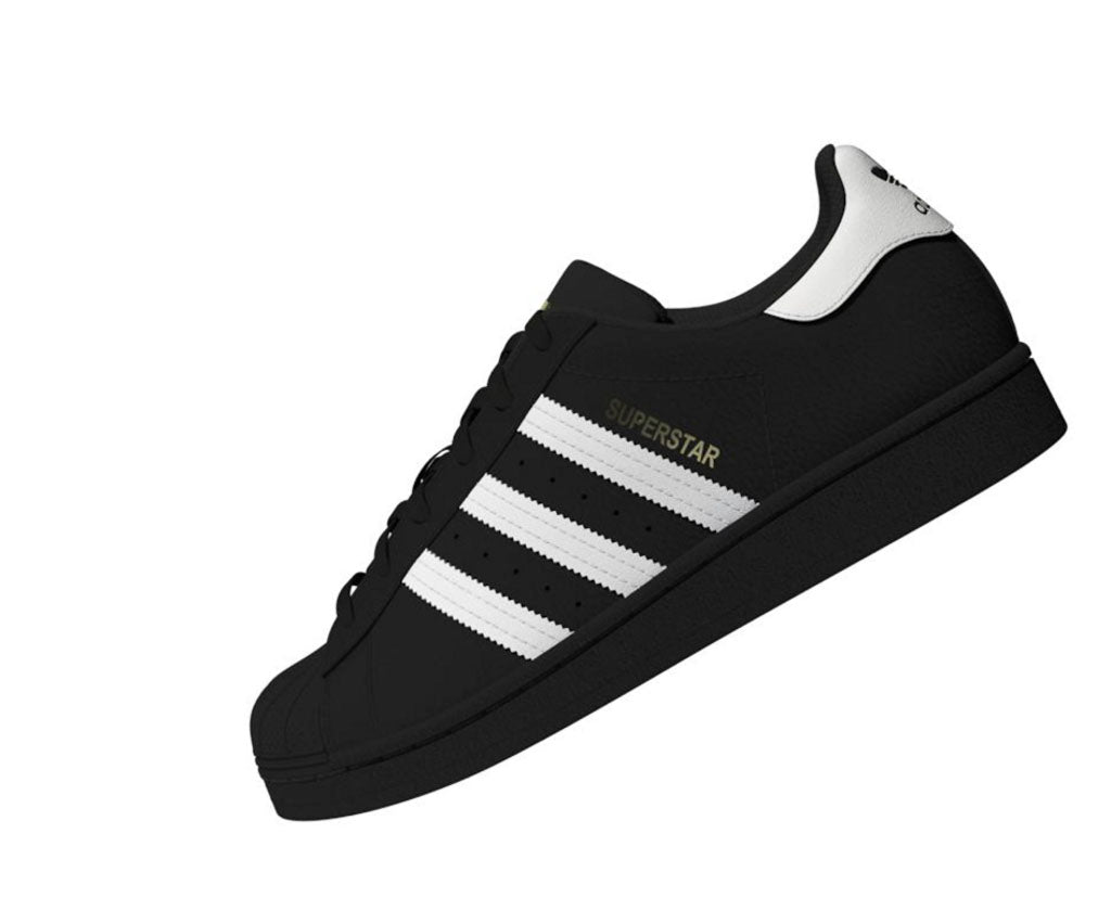 Adidas Superstar Junior, Sneakers Junior, Adidas