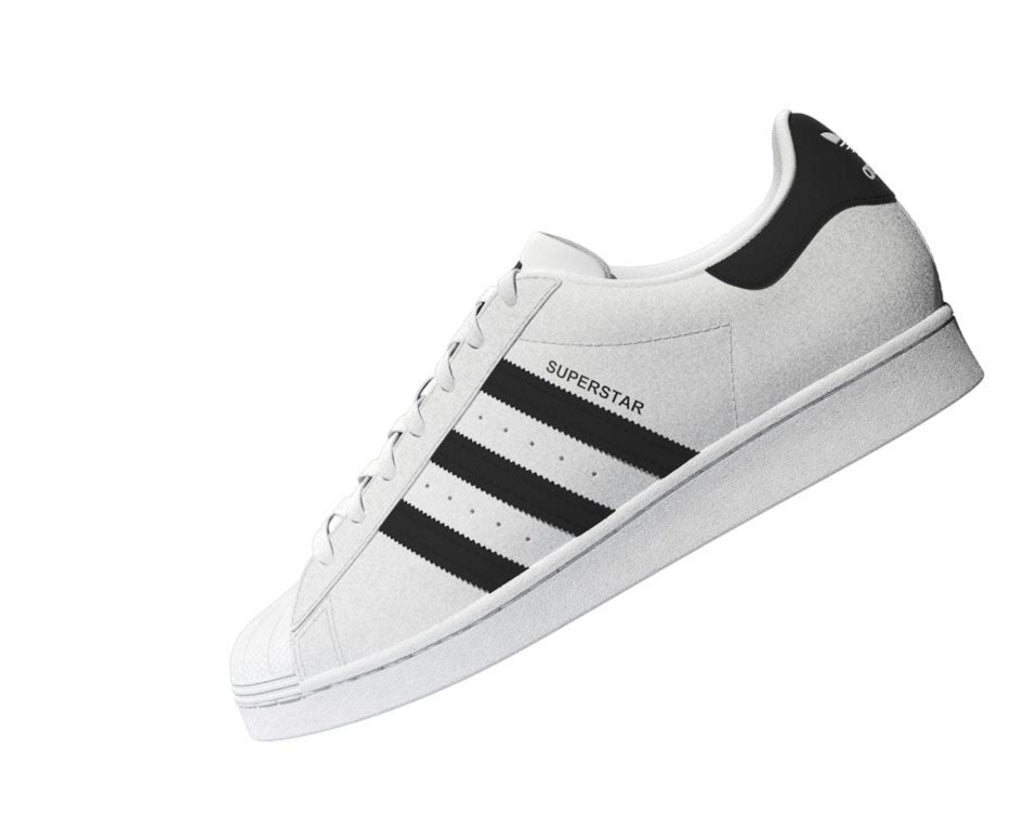 Adidas Superstar, Sneakers Homme, Adidas
