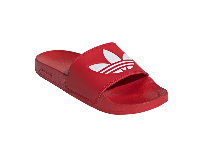 Sandale adidas homme rouge discount