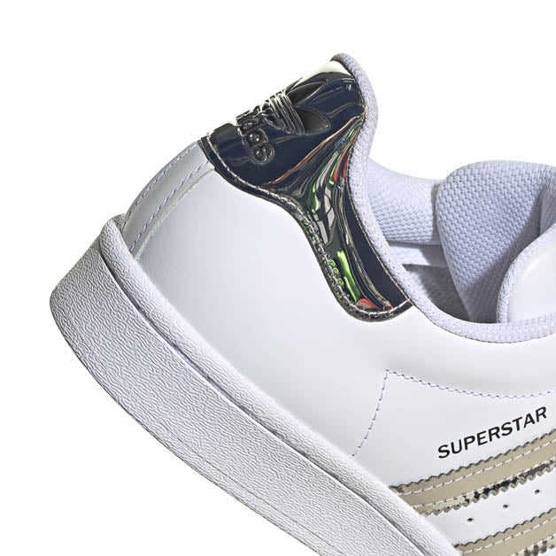 Adidas Superstar, Sneakers Femme, Adidas