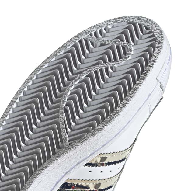 Adidas Superstar, Sneakers Femme, Adidas