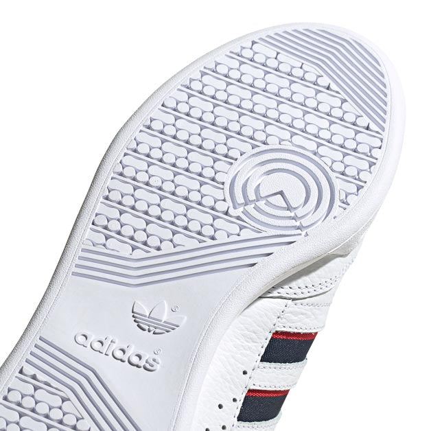 Adidas Continental 80, Sneakers Homme, Adidas