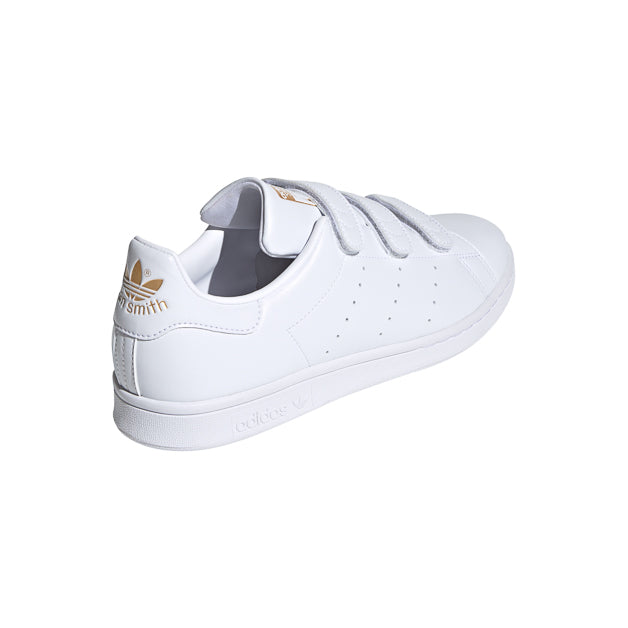 Adidas Stan Smith CF, Sneakers Femme, Adidas