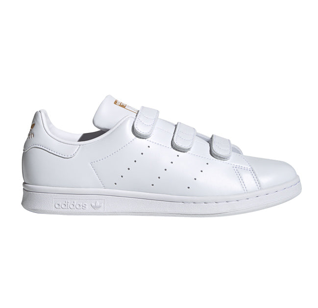 Adidas Stan Smith CF, Sneakers Femme, Adidas