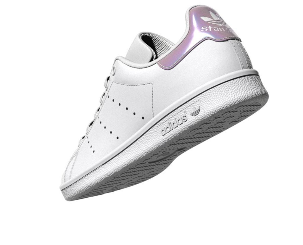 Adidas Stan Smith, Sneakers Junior, Adidas
