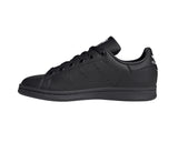 Adidas Stan Smith noir, Sneakers Junior, Adidas