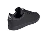 Adidas Stan Smith noir, Sneakers Junior, Adidas