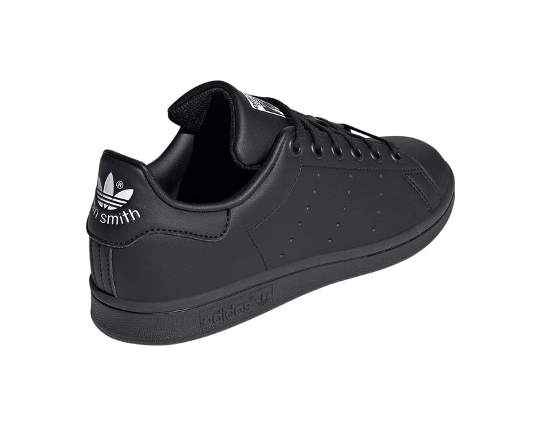 Adidas Stan Smith noir, Sneakers Junior, Adidas