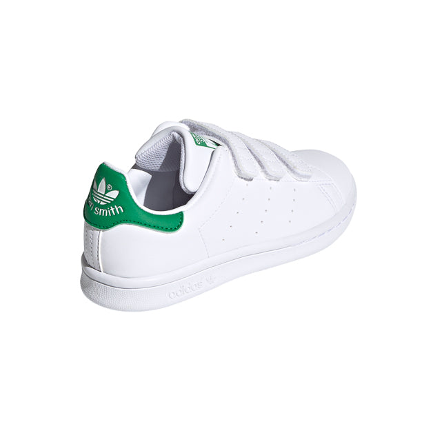 Adidas Stan Smith CF, Sneakers Cadet, Adidas