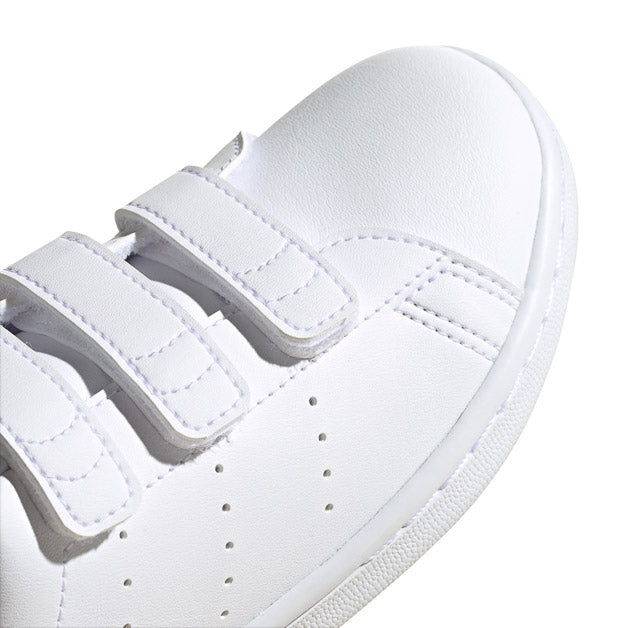 Adidas Stan Smith CF, Sneakers Cadet, Adidas