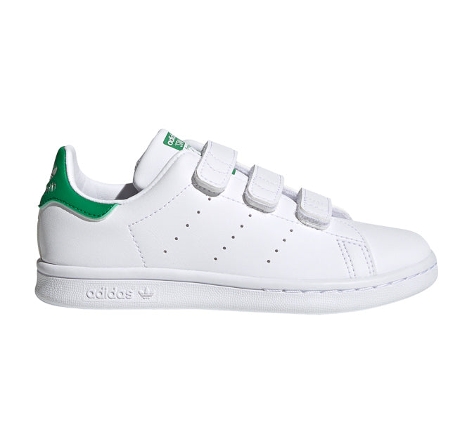 Adidas Stan Smith CF, Sneakers Cadet, Adidas