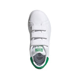 Adidas Stan Smith CF, Sneakers Cadet, Adidas