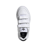 Adidas NY 90 blanc, Sneakers Cadet, Adidas