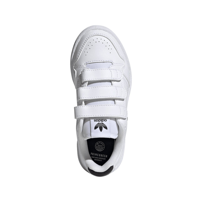Adidas NY 90 blanc, Sneakers Cadet, Adidas