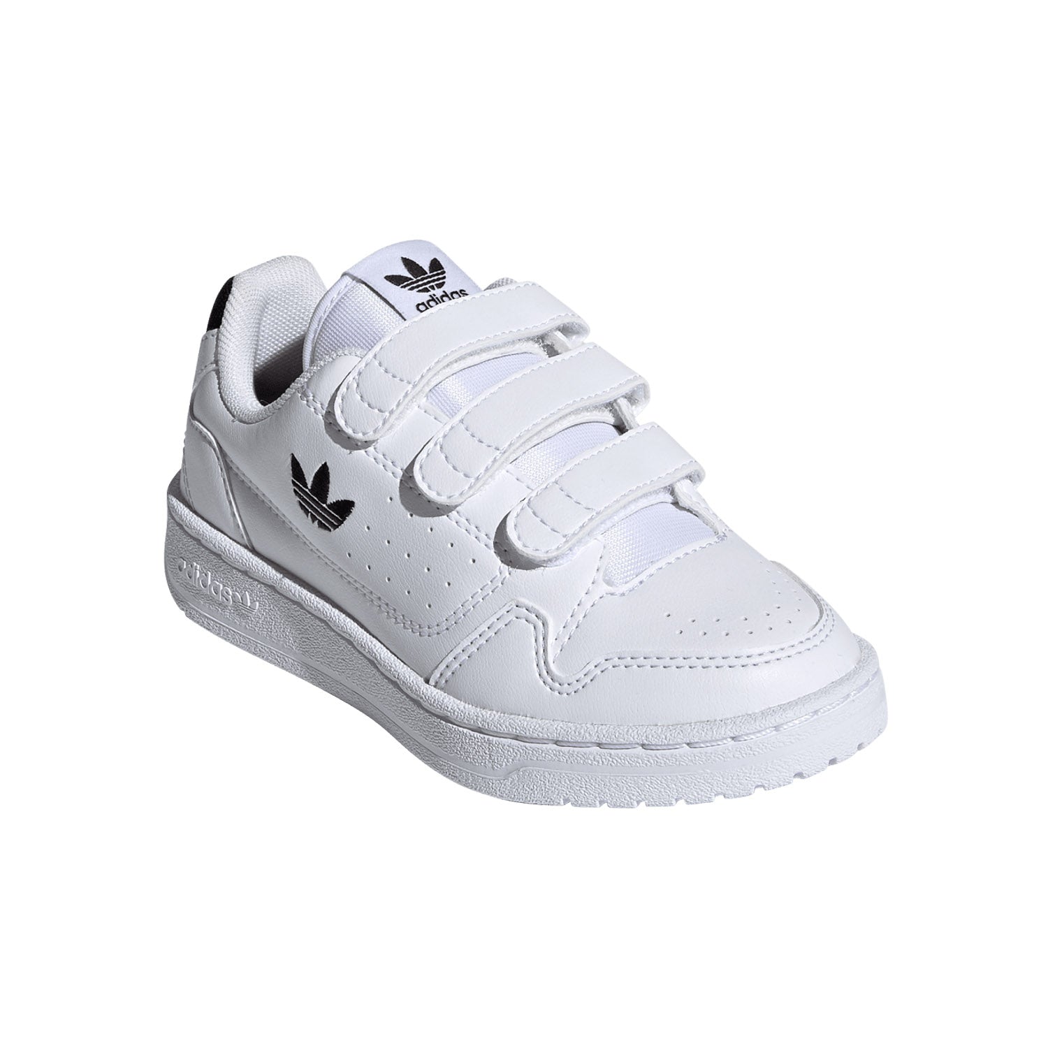 Adidas NY 90 blanc, Sneakers Cadet, Adidas