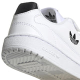 Adidas NY 90 blanc, Sneakers Cadet, Adidas