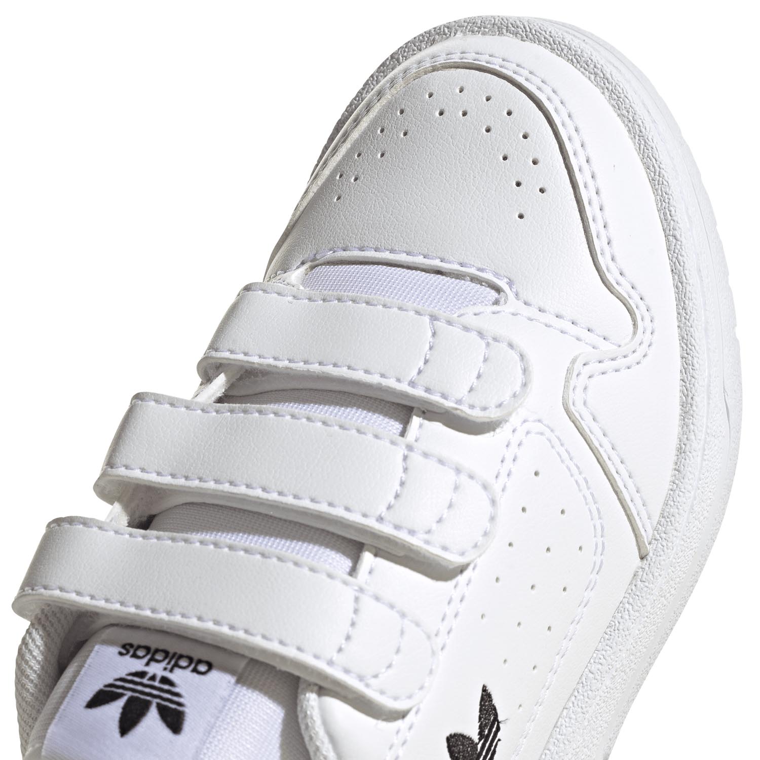 Adidas NY 90 blanc, Sneakers Cadet, Adidas