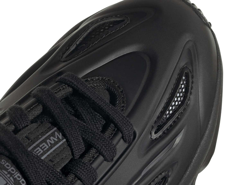 Adidas ozweego best sale junior noir