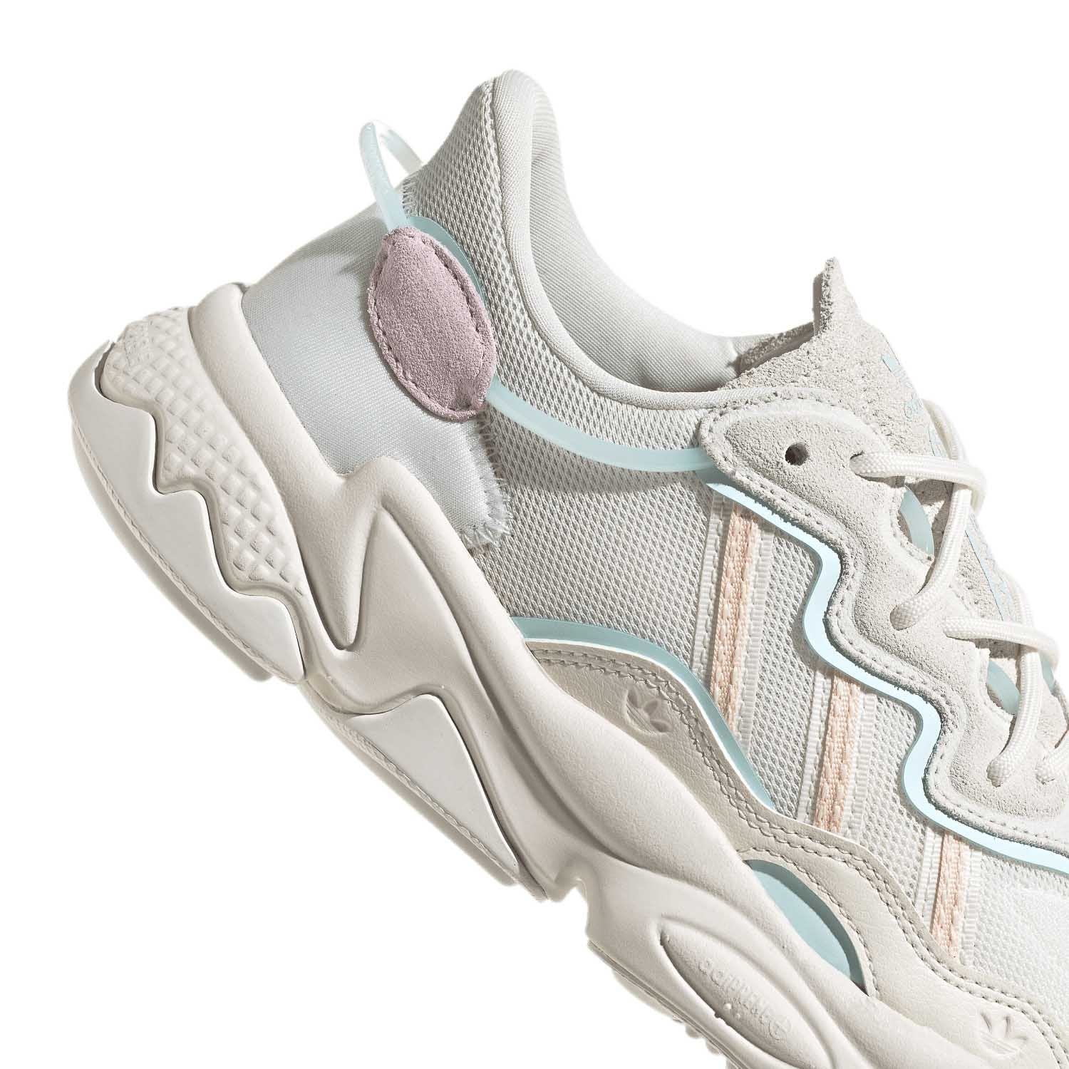 Adidas Ozweego, Sneakers Femme, Adidas