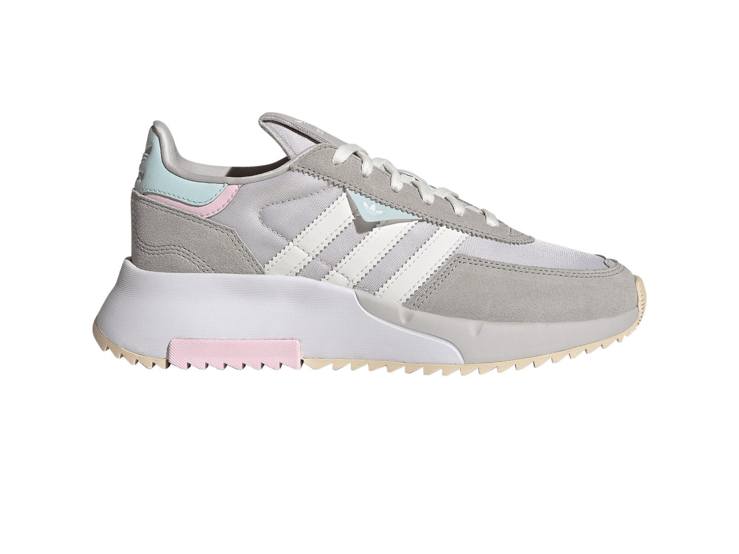 Adidas Retropy F2, Sneakers Femme, Adidas