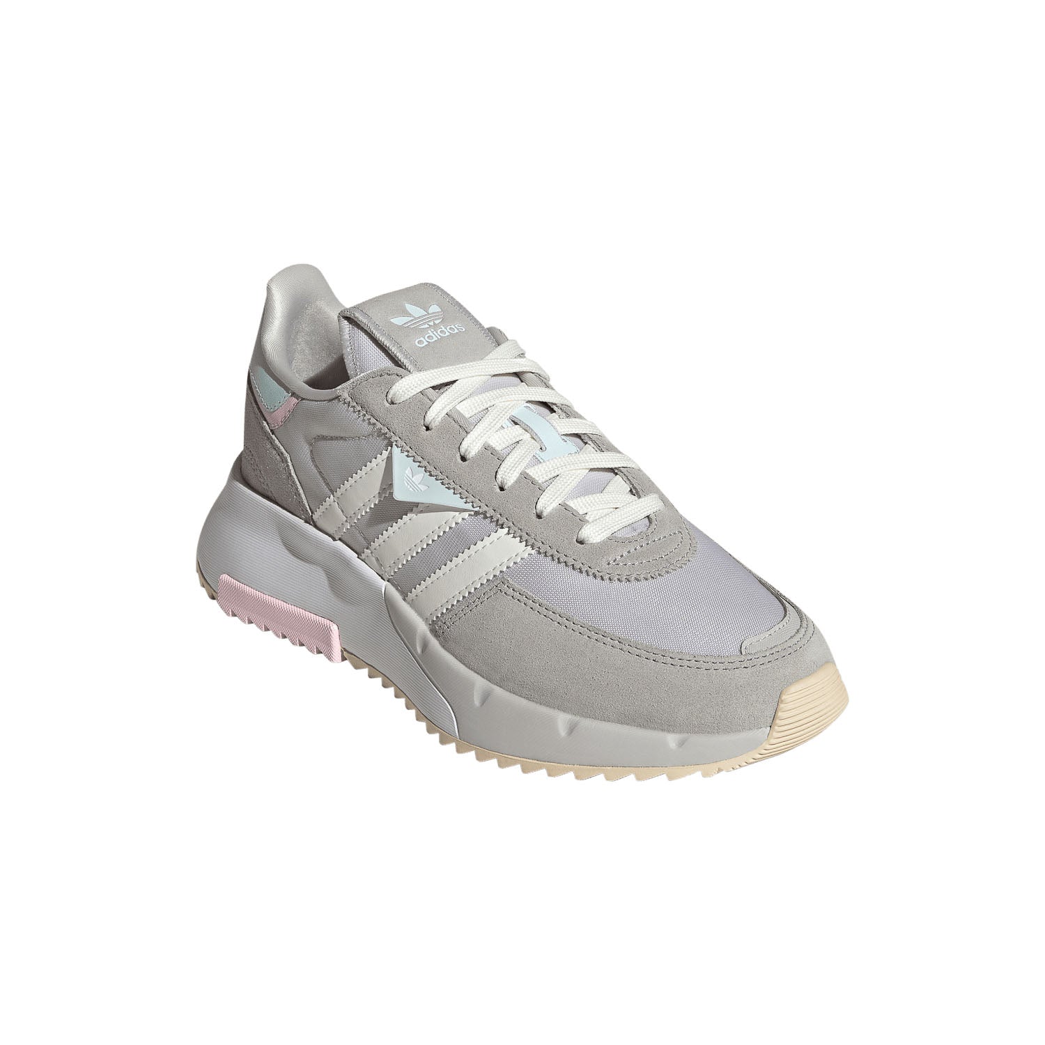 Adidas Retropy F2, Sneakers Femme, Adidas