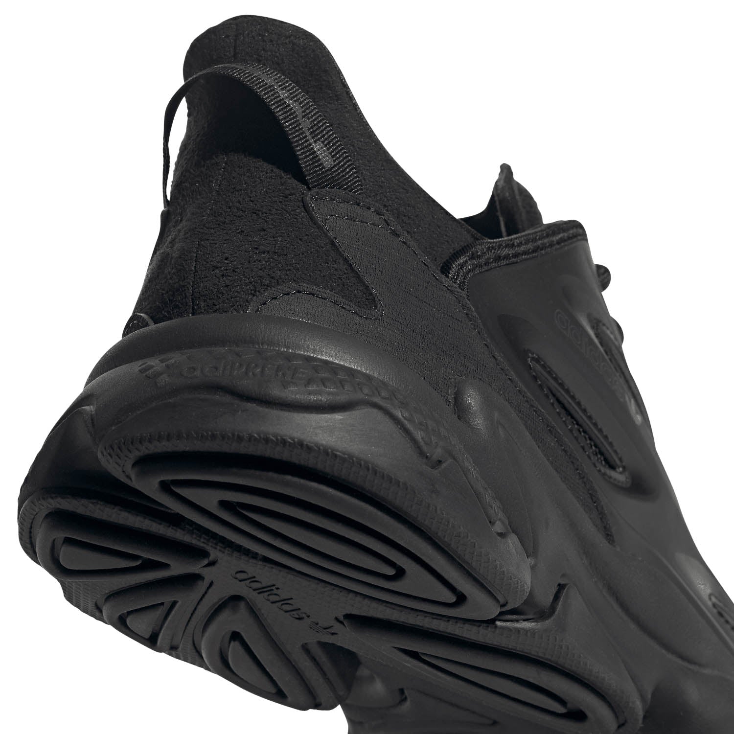 Adidas Ozweego Celox noir, Sneakers Homme, Adidas