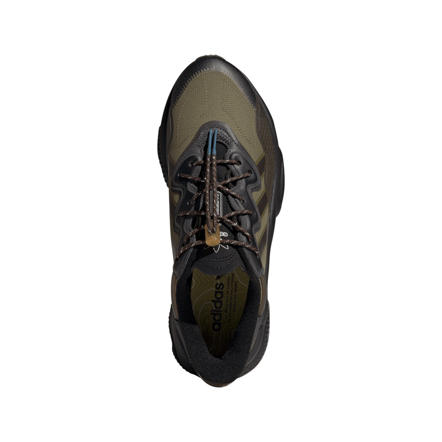 Adidas Ozweego Winter, Sneakers Homme, Adidas