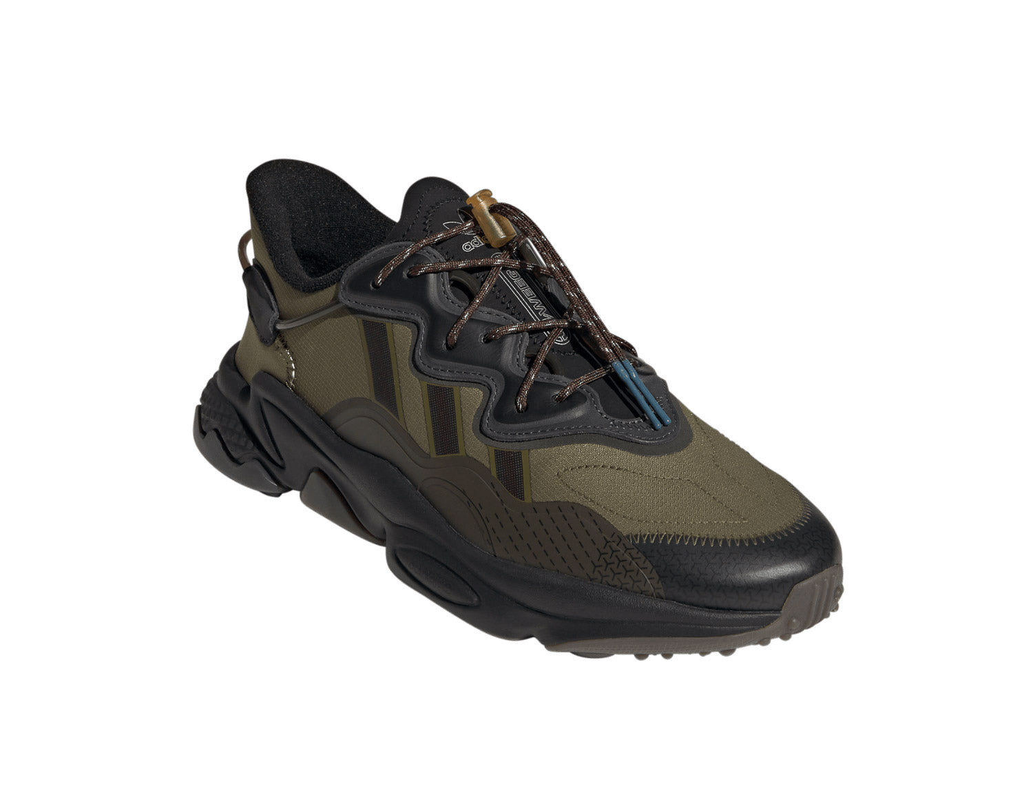 Adidas Ozweego Winter, Sneakers Homme, Adidas