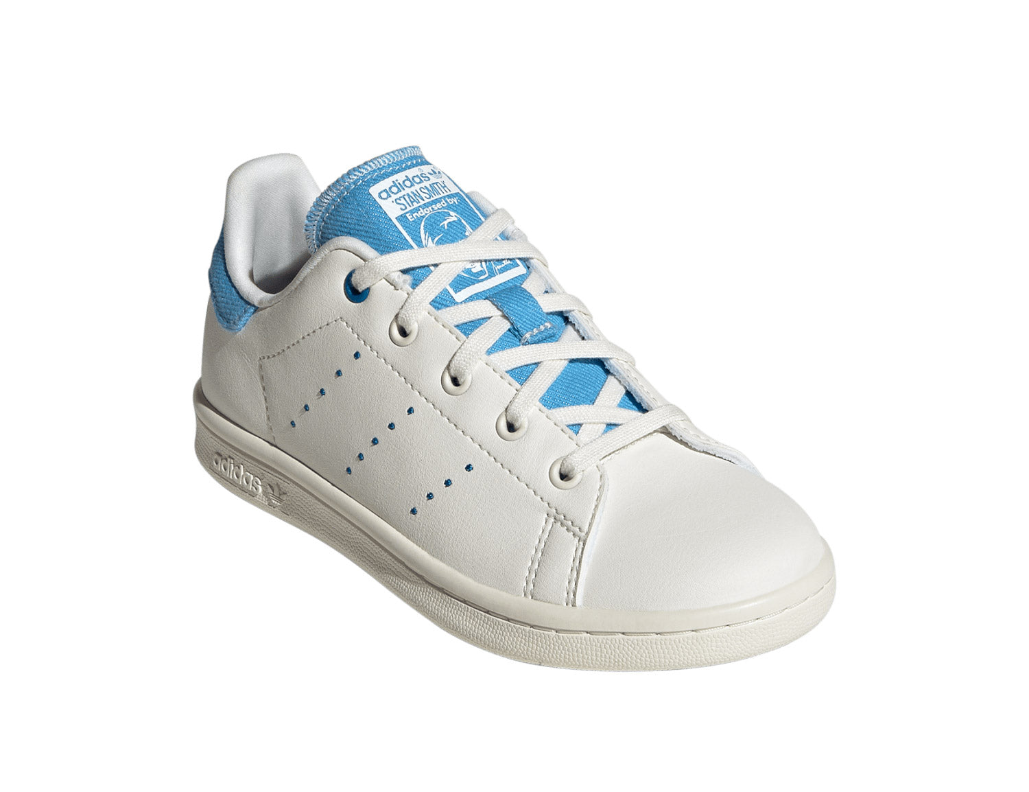 Stan smith cadet hot sale