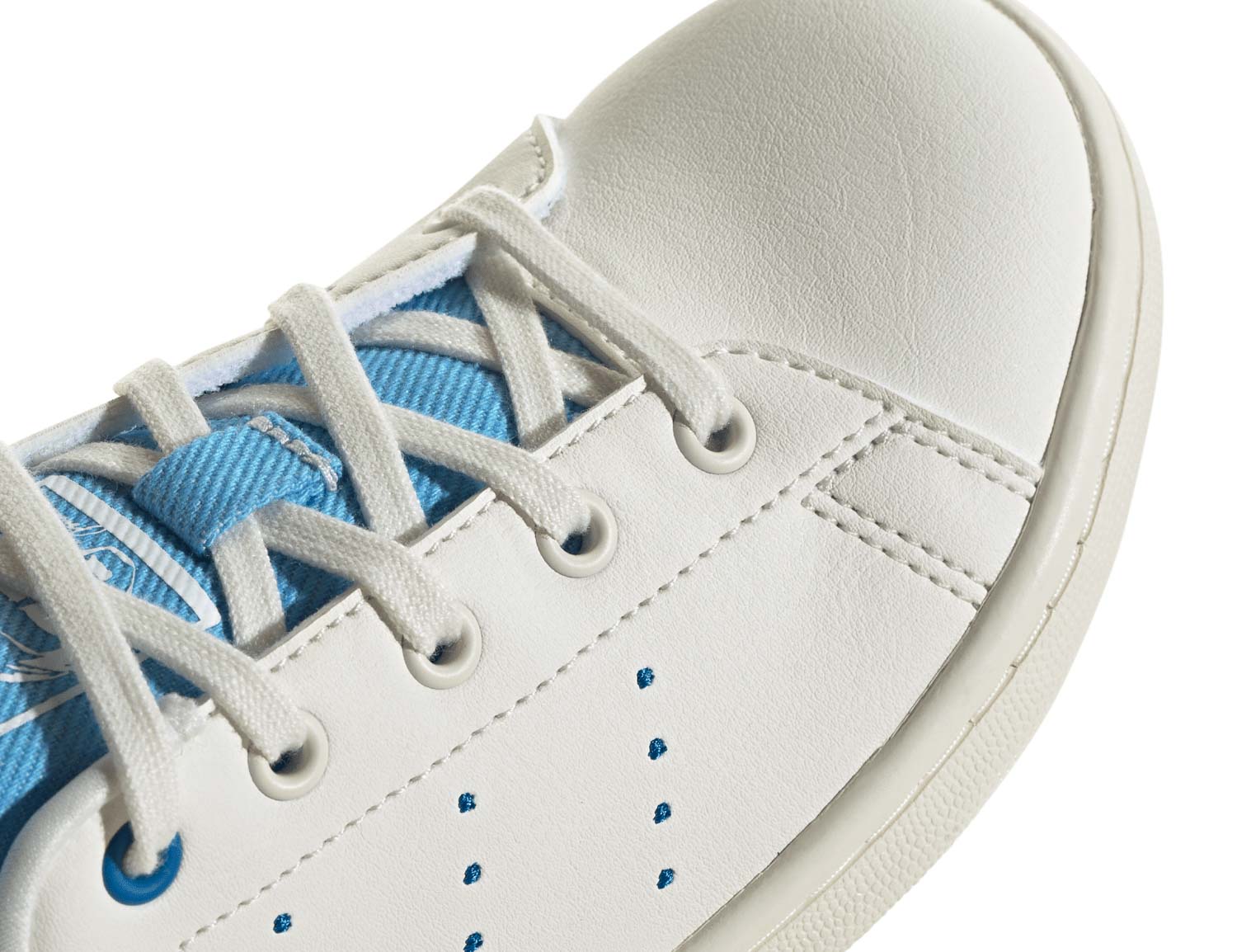Stan smith cadet top