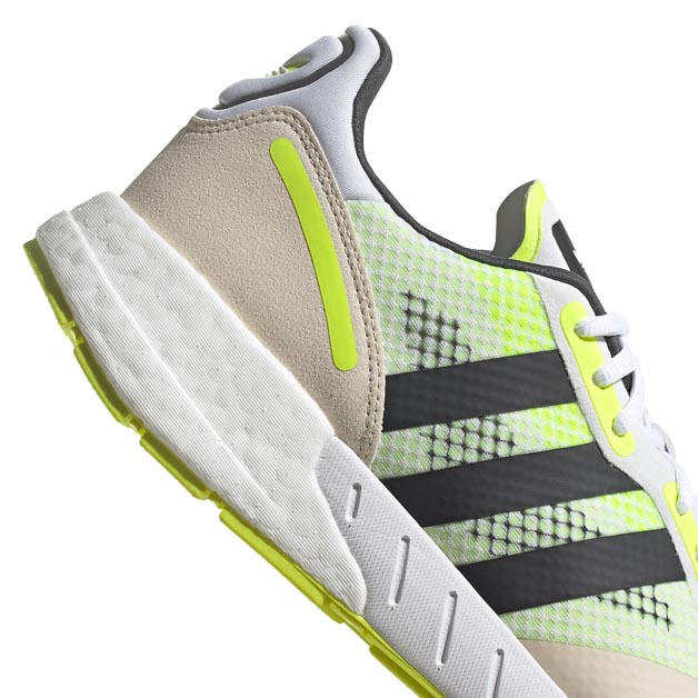 Adidas zx 800 homme jaune shop