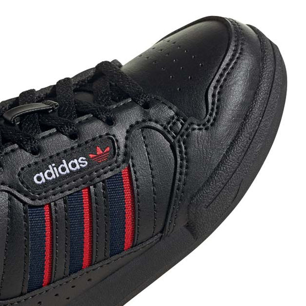 Adidas Continental 80 Stripes, Sneakers Cadet, Adidas