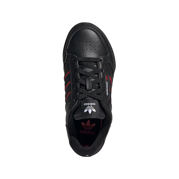 Adidas Continental 80 Stripes, Sneakers Cadet, Adidas