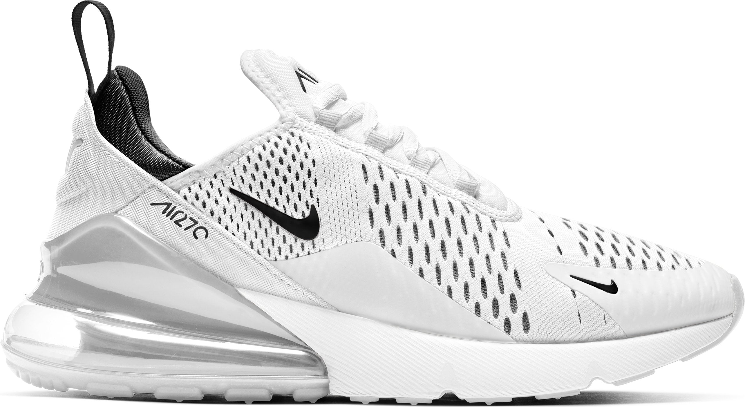 Nike Air Max 270, Sneakers Homme, Nike