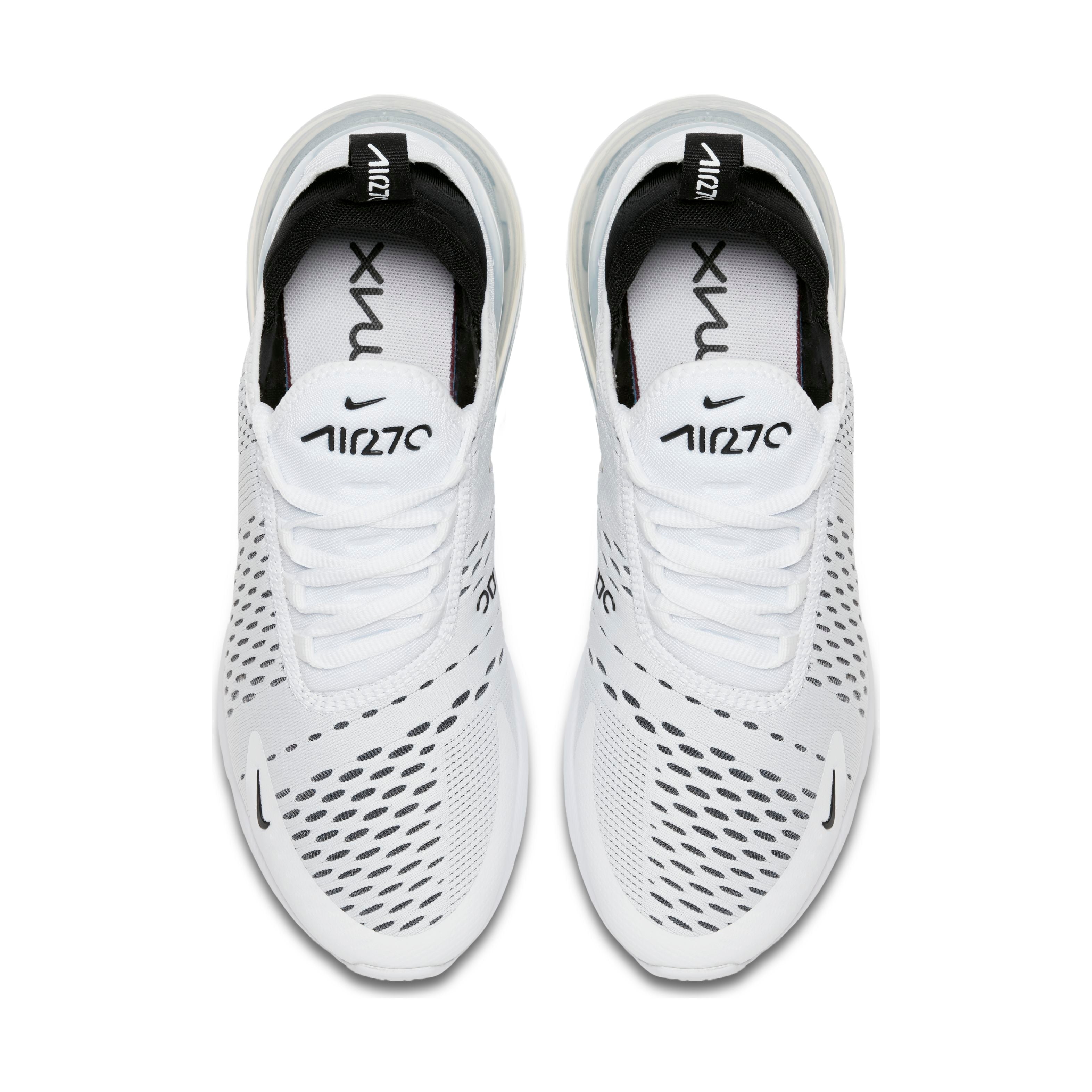 Nike Air Max 270, Sneakers Homme, Nike