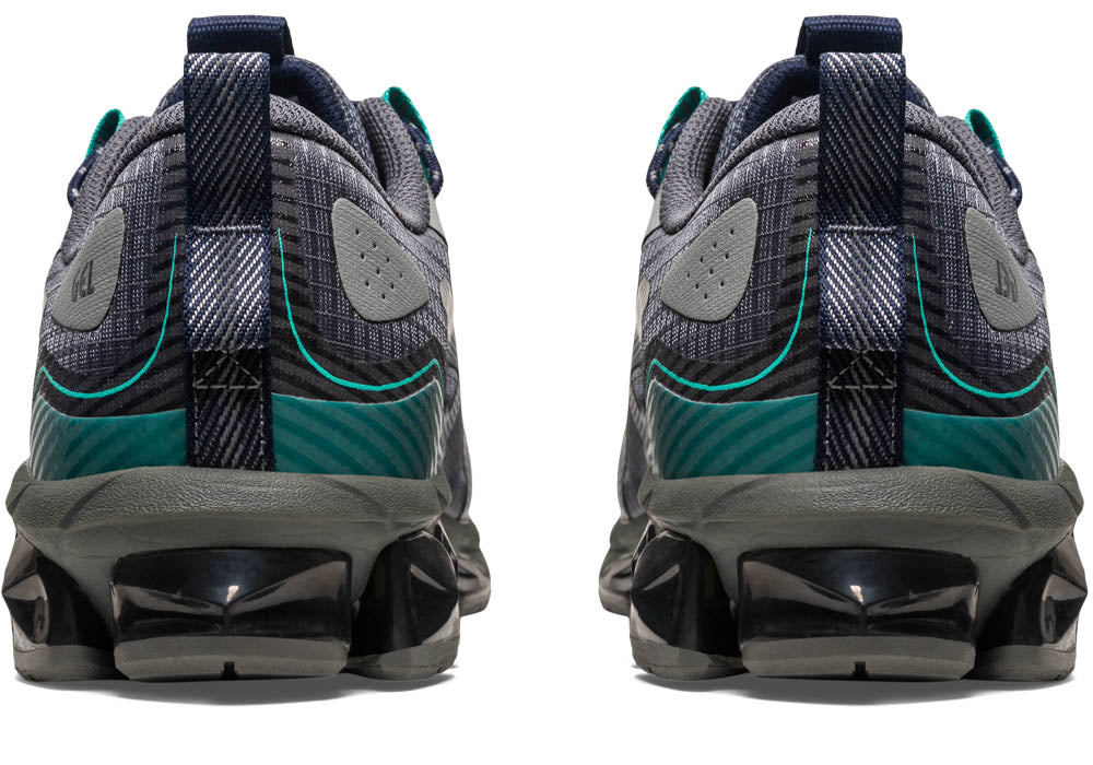 Asics Gel-Quantum 360 VII, Sneakers Homme, Asics