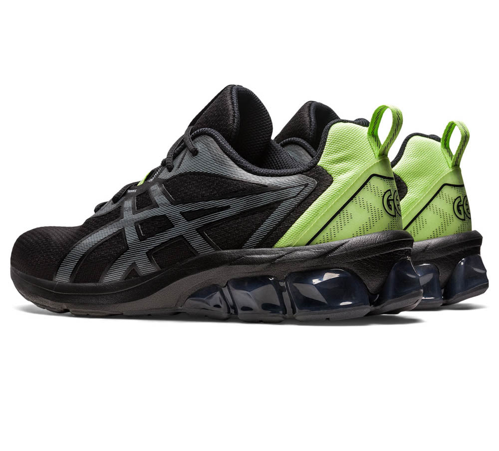 Asics Gel-Quantum 90, Sneakers Homme, Asics